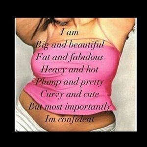 YOU ARE EVERYTHING OWN IT